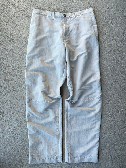 2001 Patagonia Nylon Pants (36)