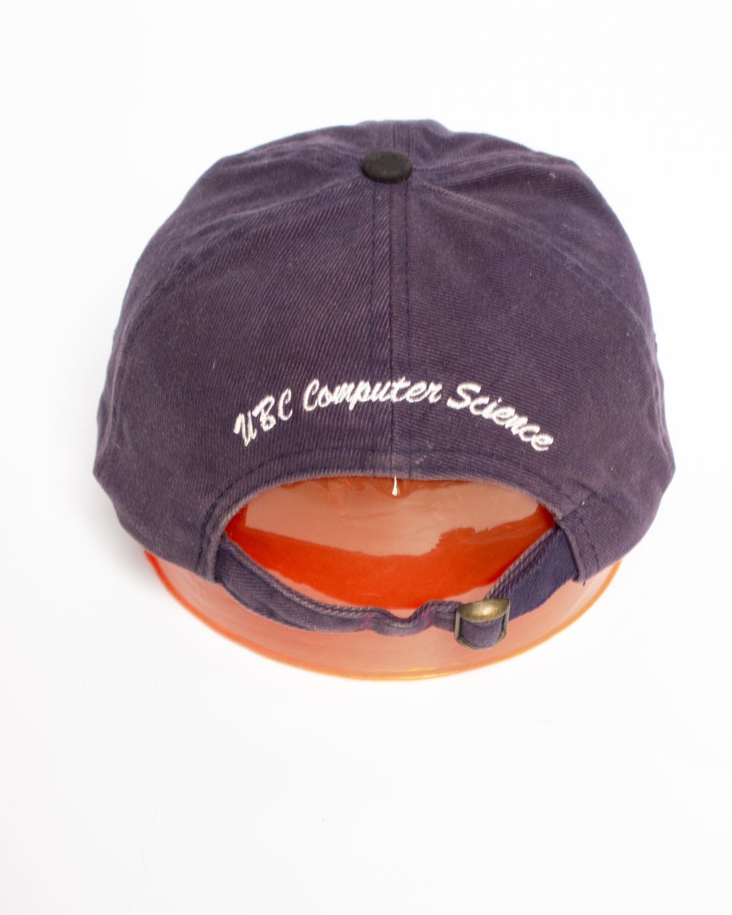1980’s UBC Computer Science Hat
