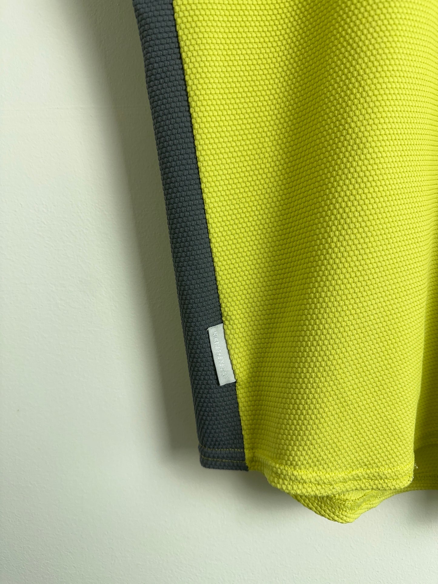 Vintage Nike Sphere Dry Tee (L)