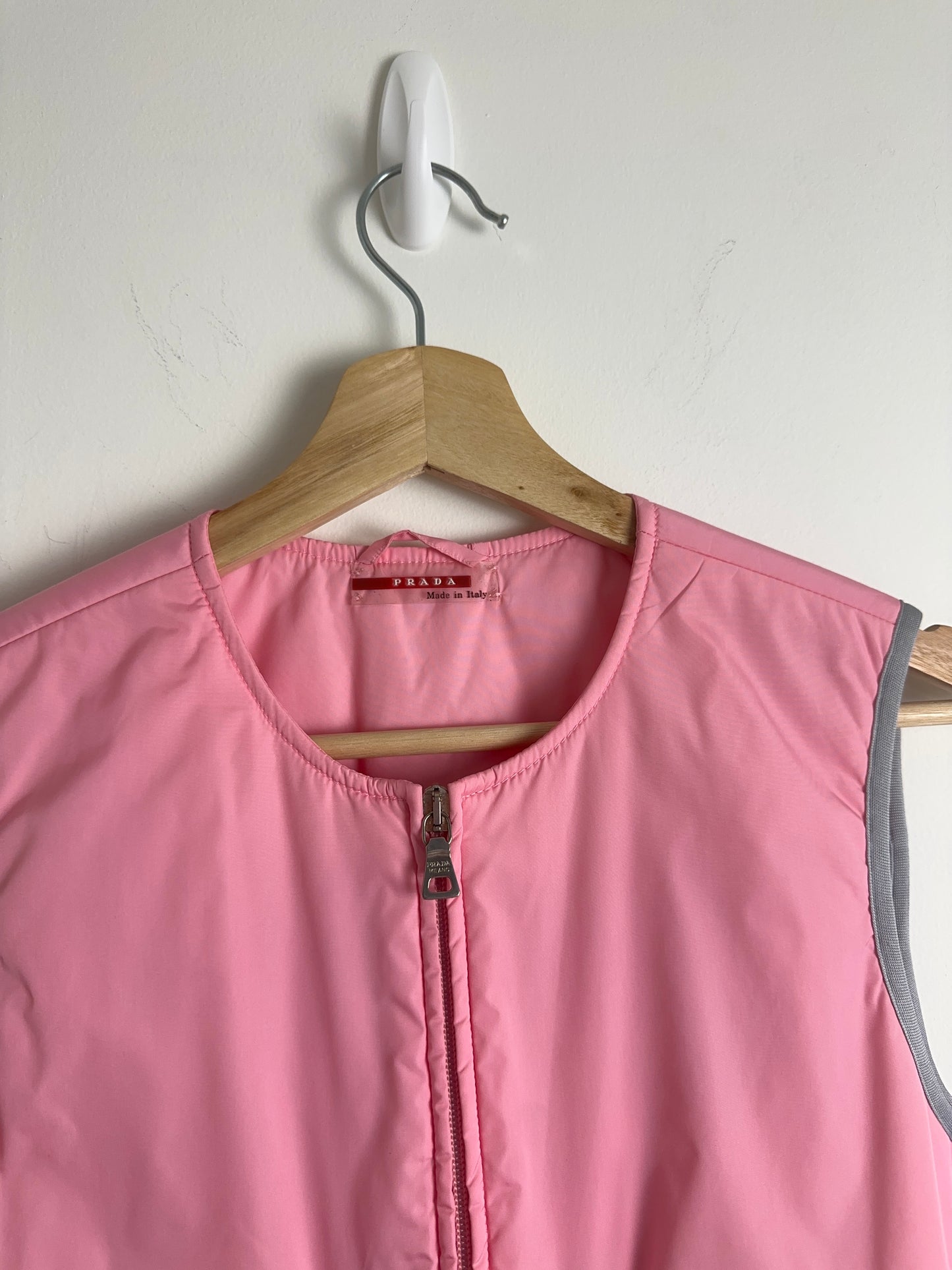 A/W 1999 Prada Sport Utility Vest (42)