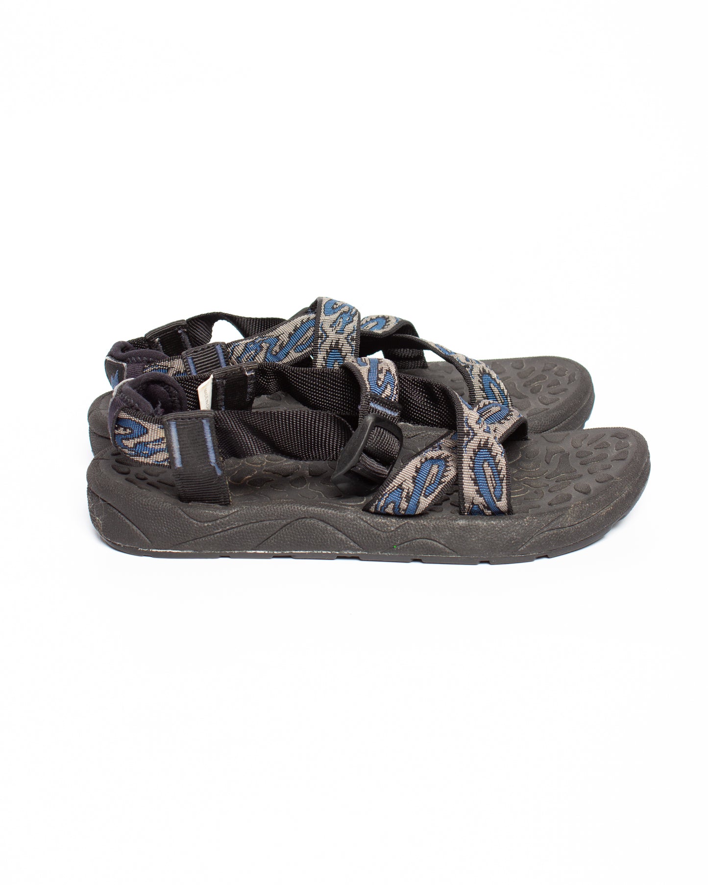 Vintage MEC Dragon Sandals (W7)