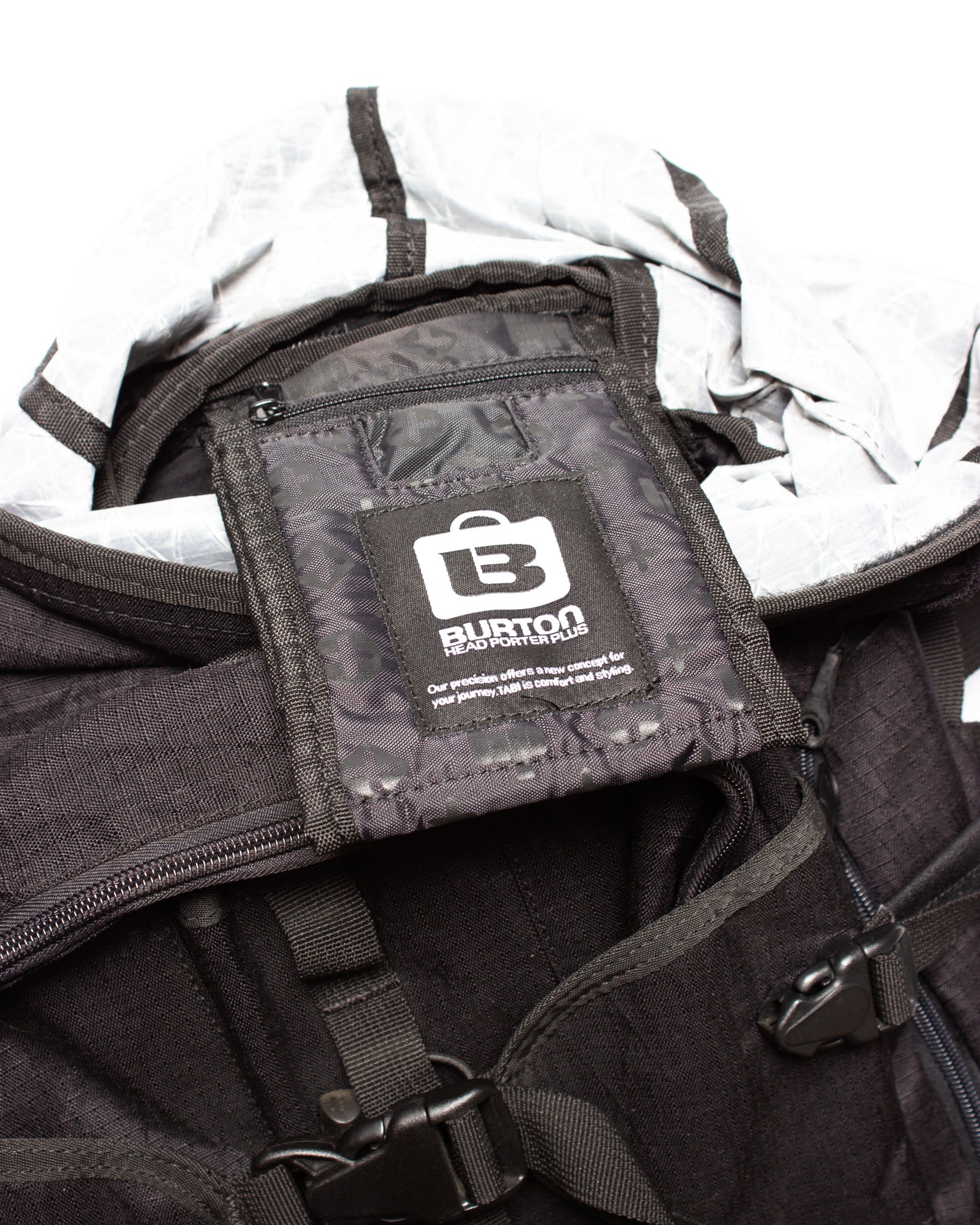 Burton AK X Head Porter Plus 40L Backpack