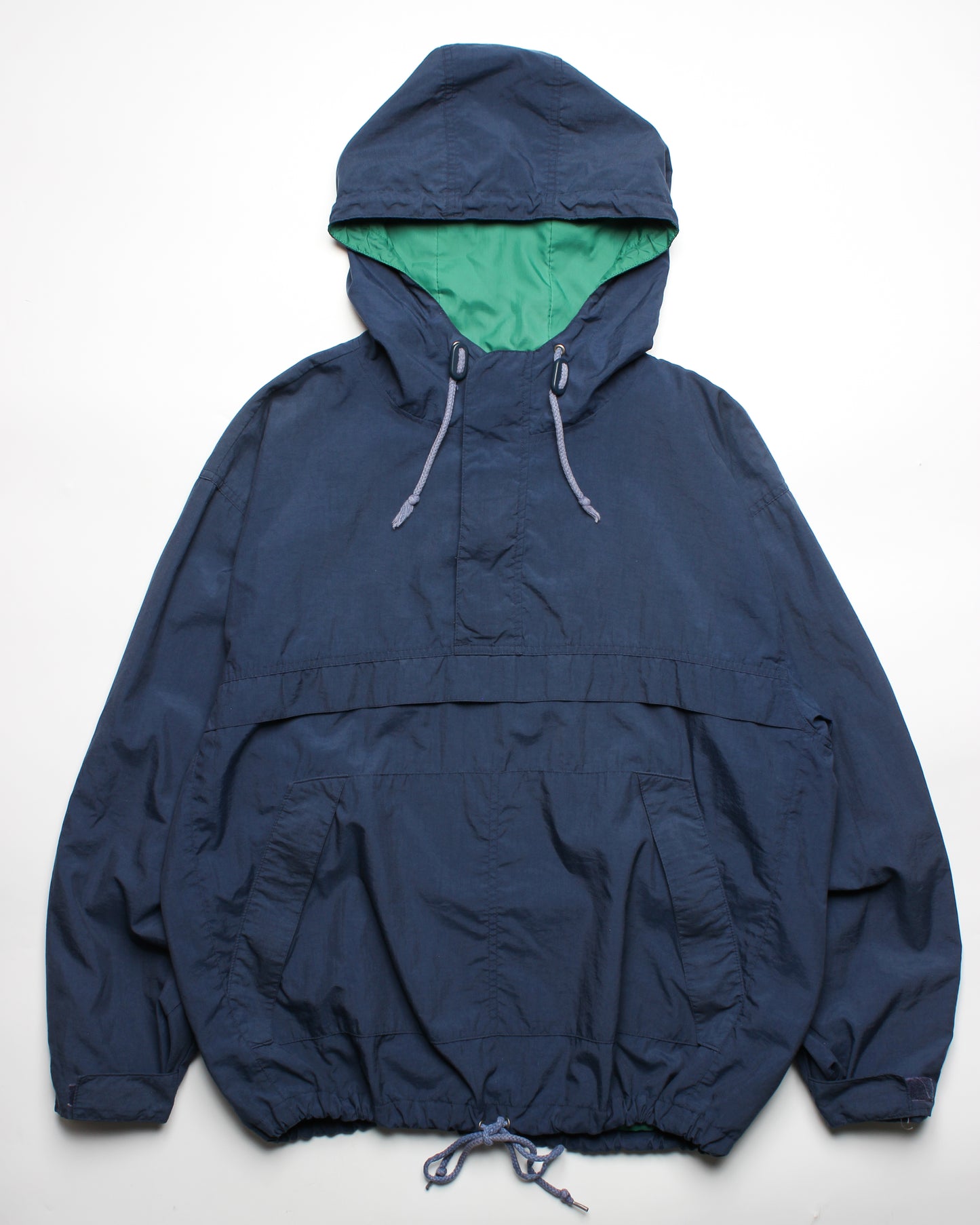 90’s GAP Nylon Pullover (M)