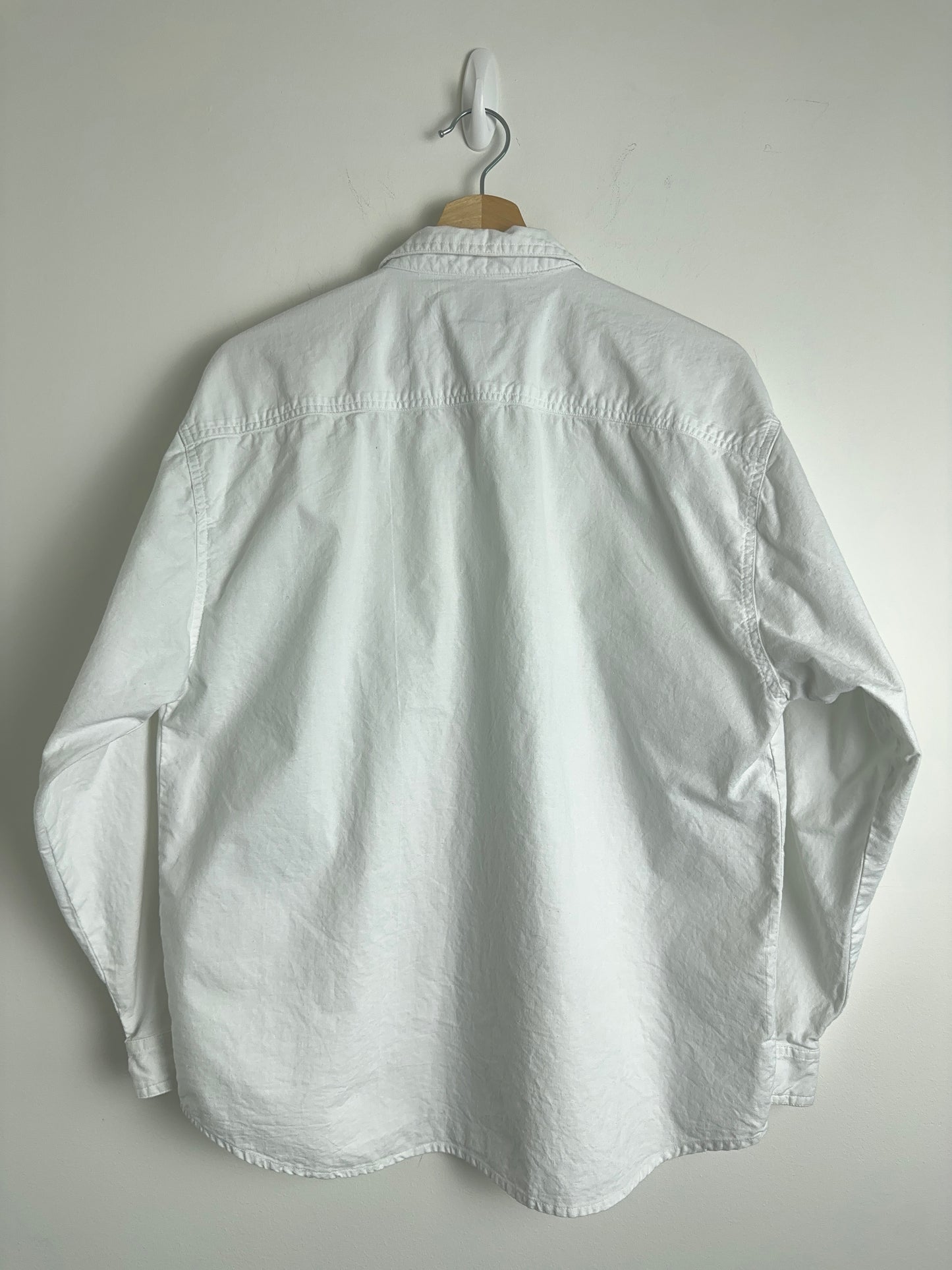 80’s GAP Collared Shirt (M)