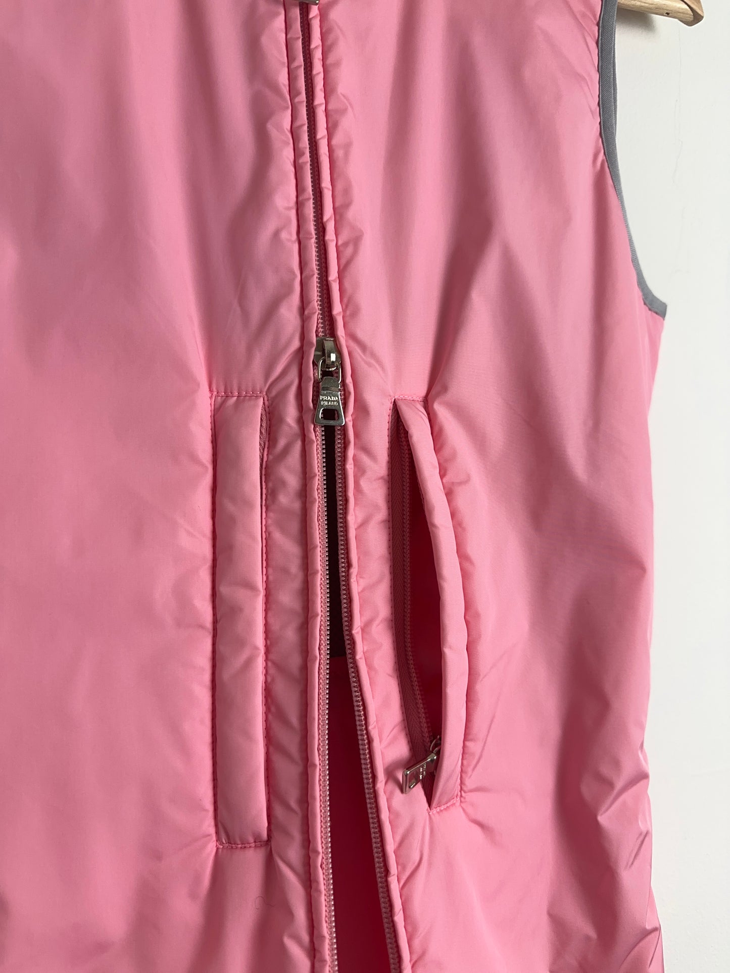 A/W 1999 Prada Sport Utility Vest (42)