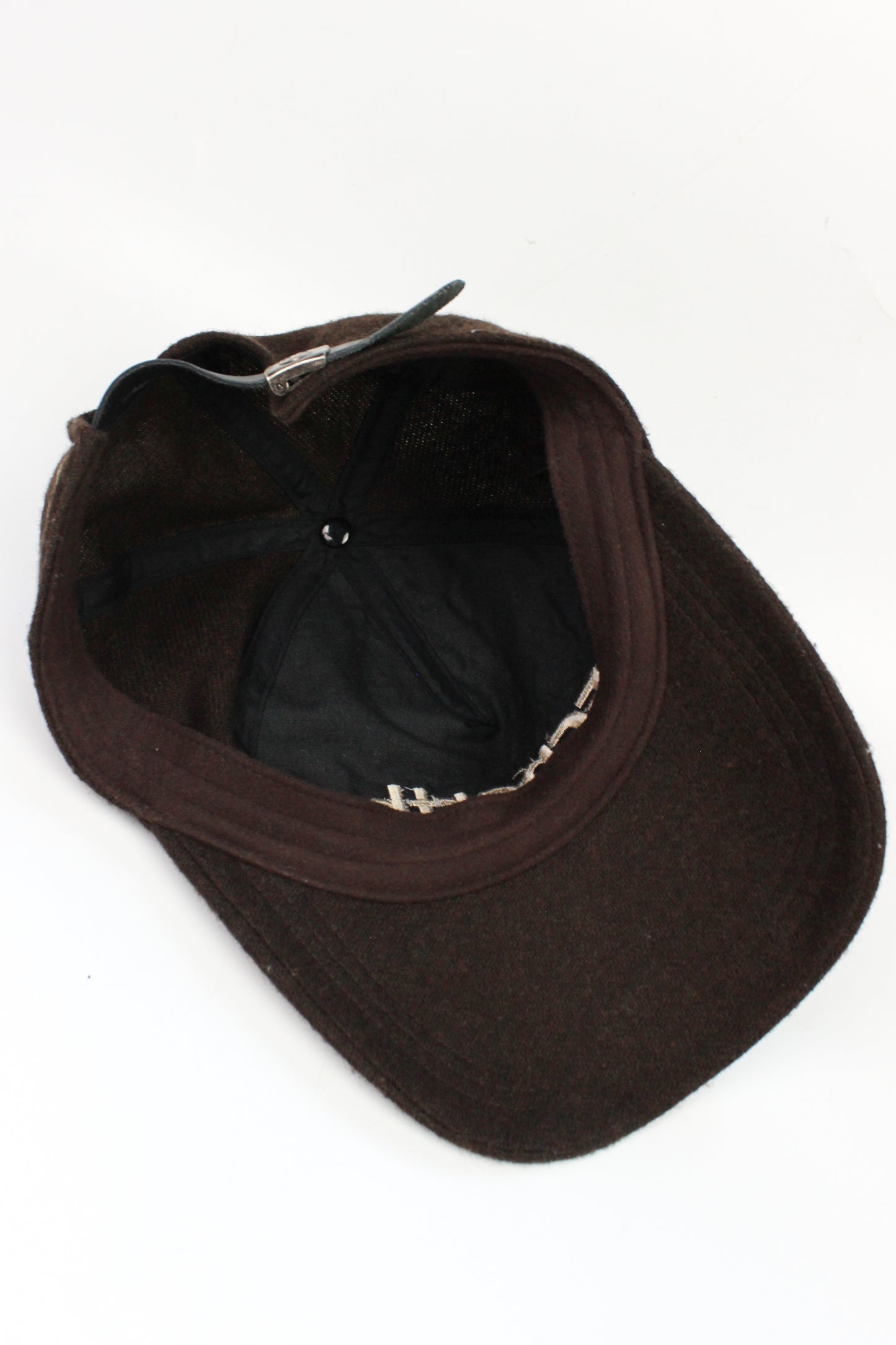 Electric Cottage ecnorth Wool Hat (OS)