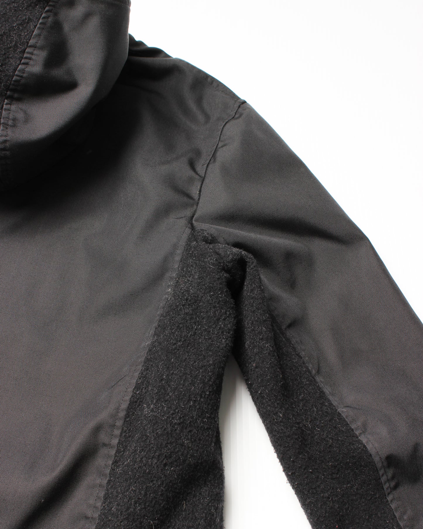 2000’s Samsonite Travel Wear Wool Paneled Technical Jacket (L)