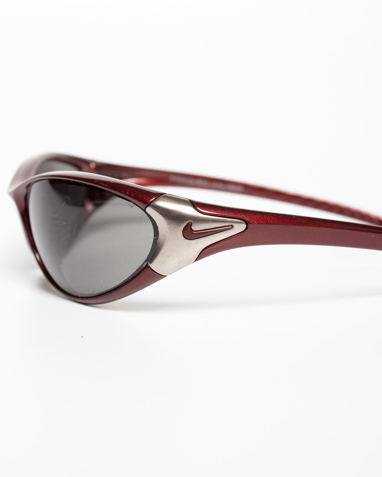 2000’s Nike Made in Italy Tarj Sunglasses