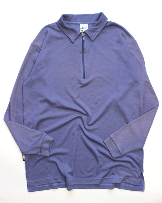 1996 MEC Boreal Zip Polo (M)