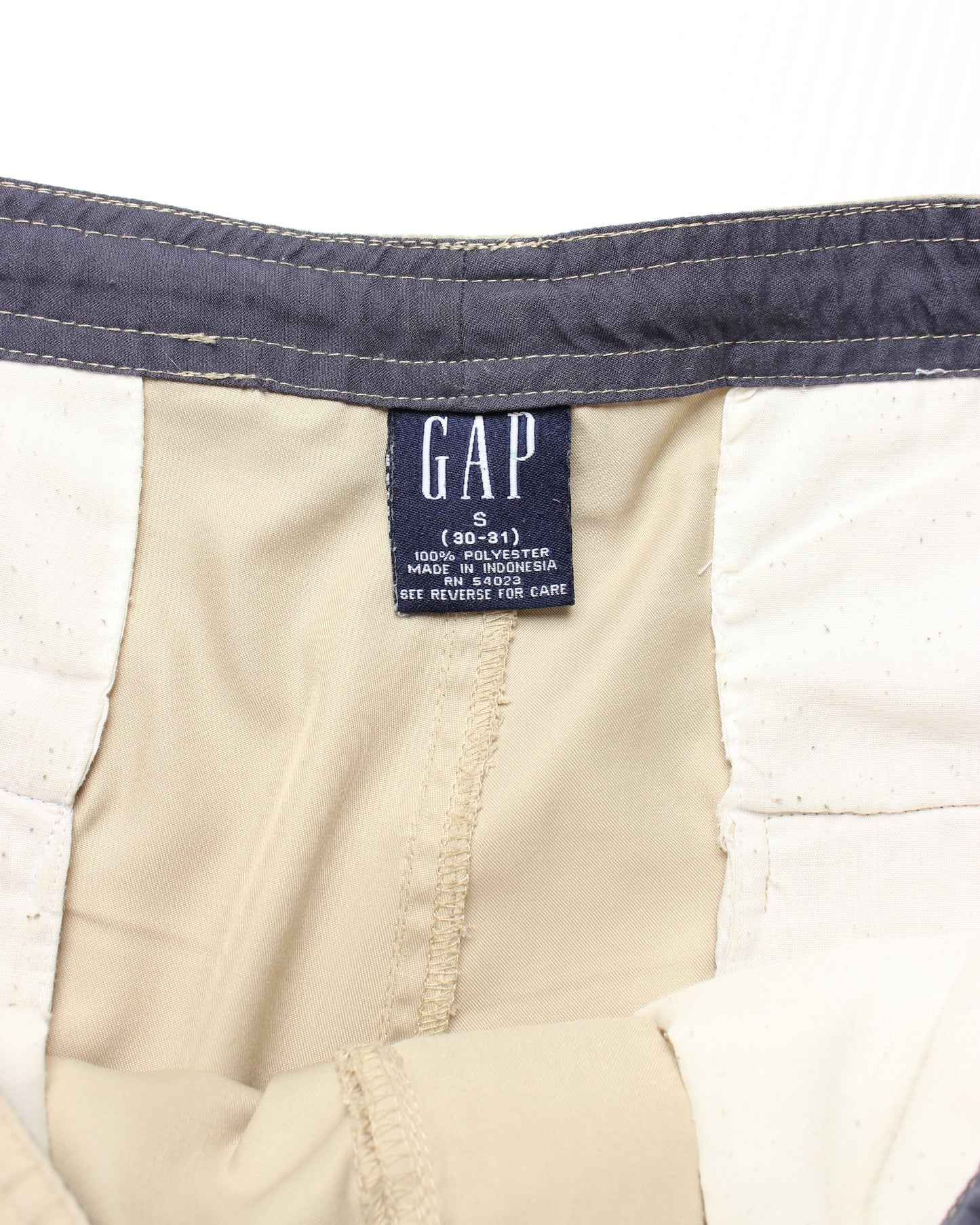 2000 GAP Tech Cargos (S/31)