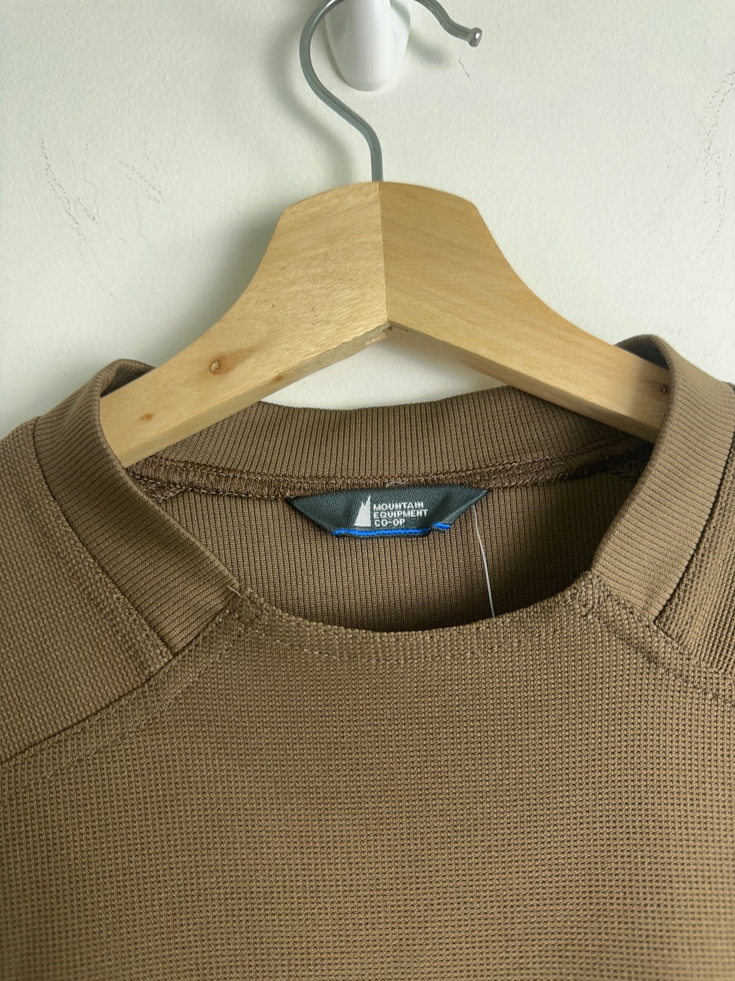 Vintage MEC Freeride Longsleeve (S)