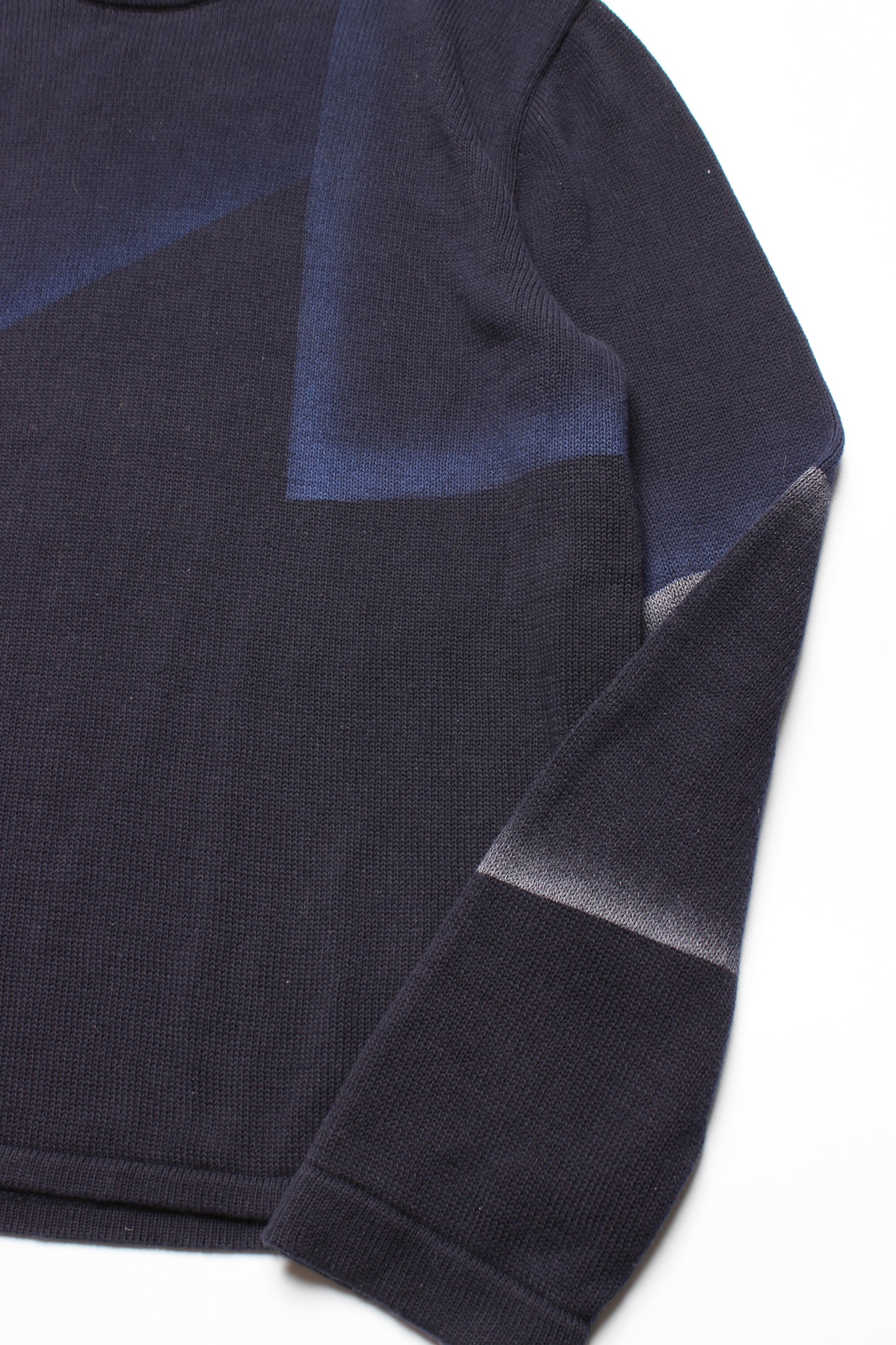 Vintage Iceberg Knit (L)