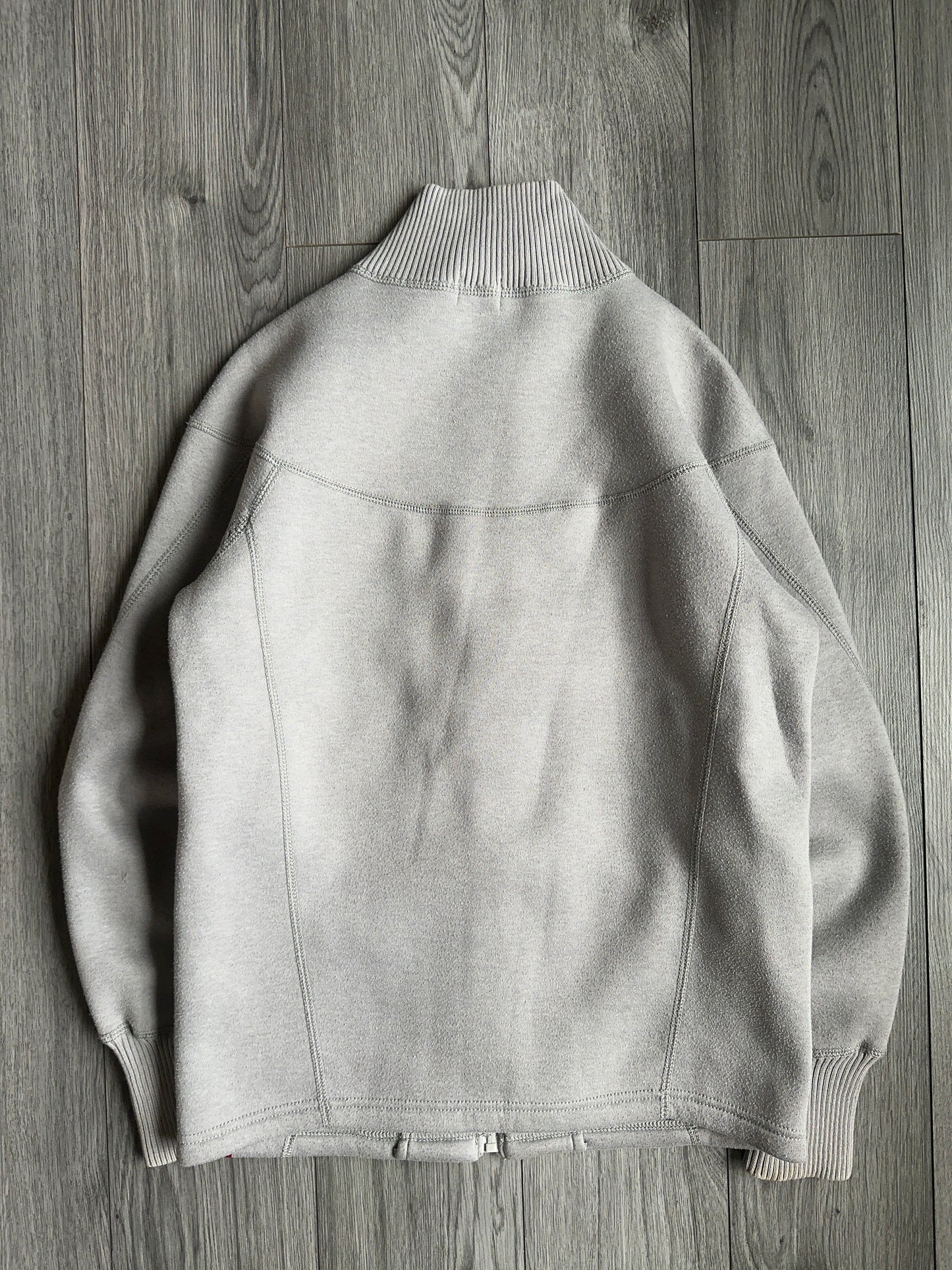 00’s Levi’s Engineered Zip-Up (M)
