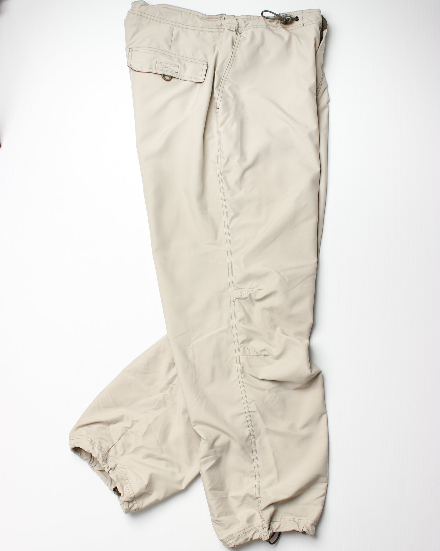 2000 GAP Tech Pants (L/36)