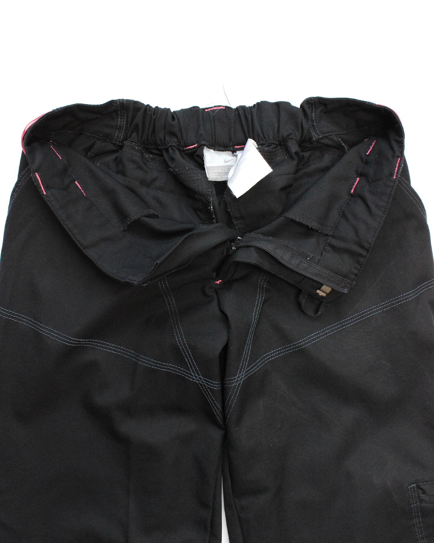 Nike Technical Capris (M)