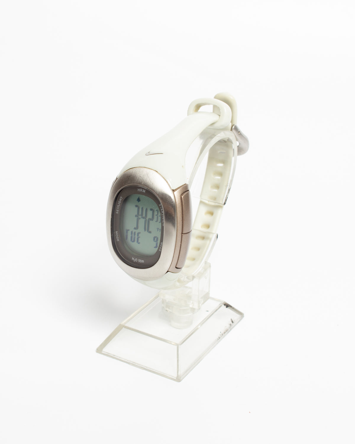 Vintage Nike Imara Digital Watch