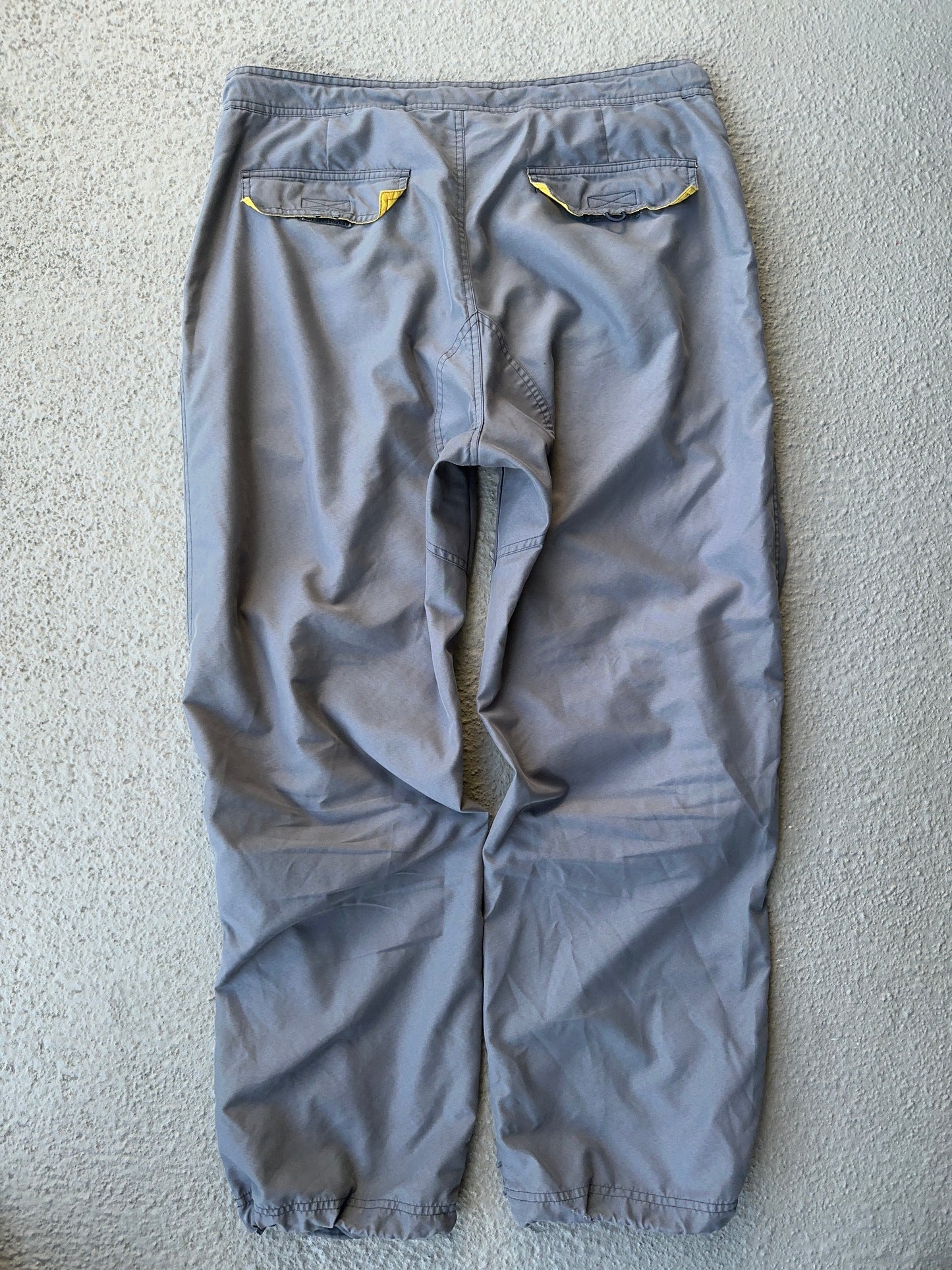 90’s GAP Technical Pants (L)