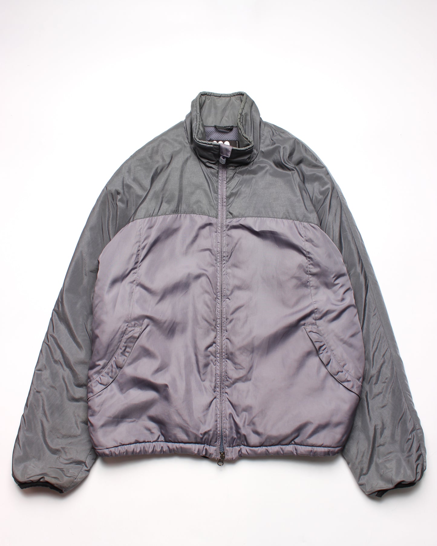 Vintage Burton “Heaters” Insulated Jacket (M)