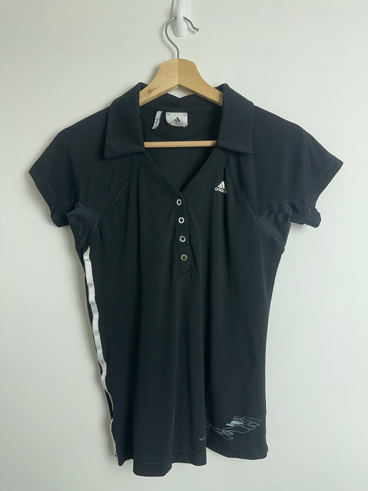 2009 Adidas Climacool Polo (S)