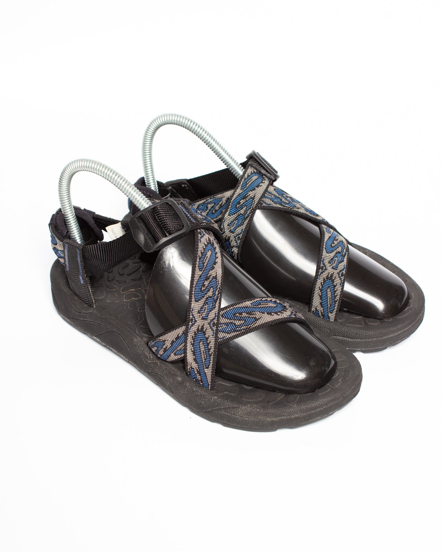Vintage MEC Dragon Sandals (W7)