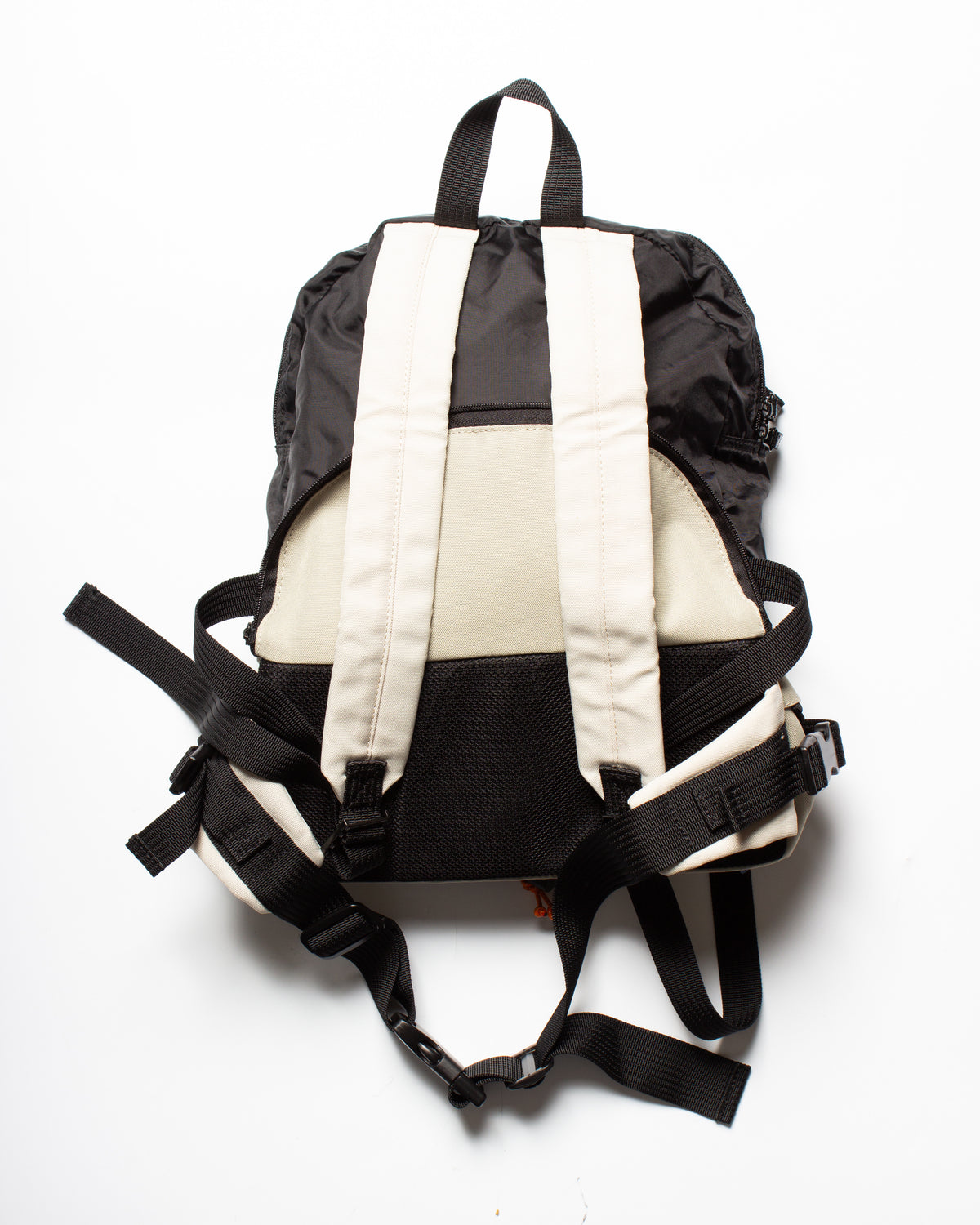 Vintage Esprit 2n1 Backpack / Waist Pack