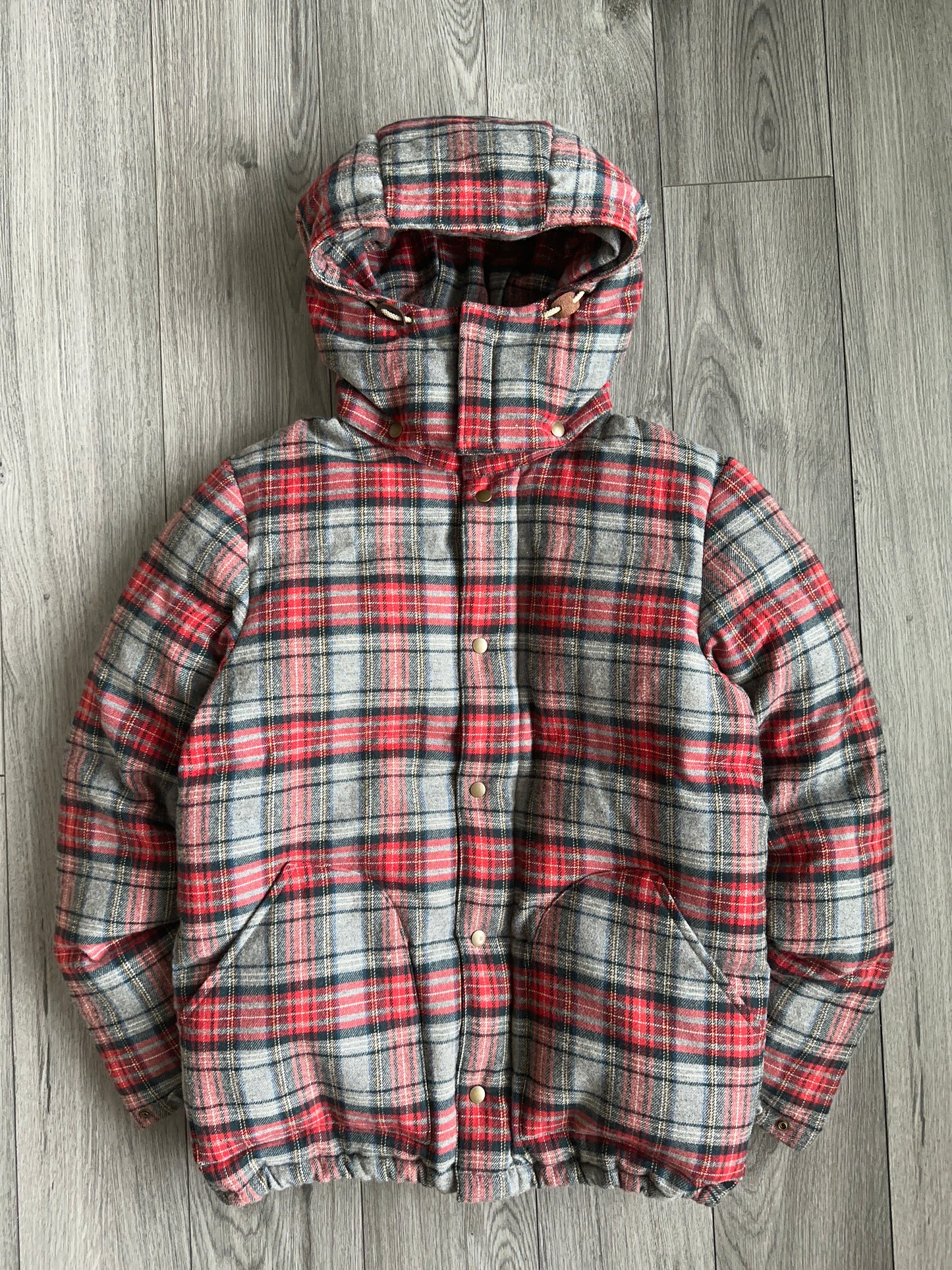 Headporter Plus Down Jacket (M)