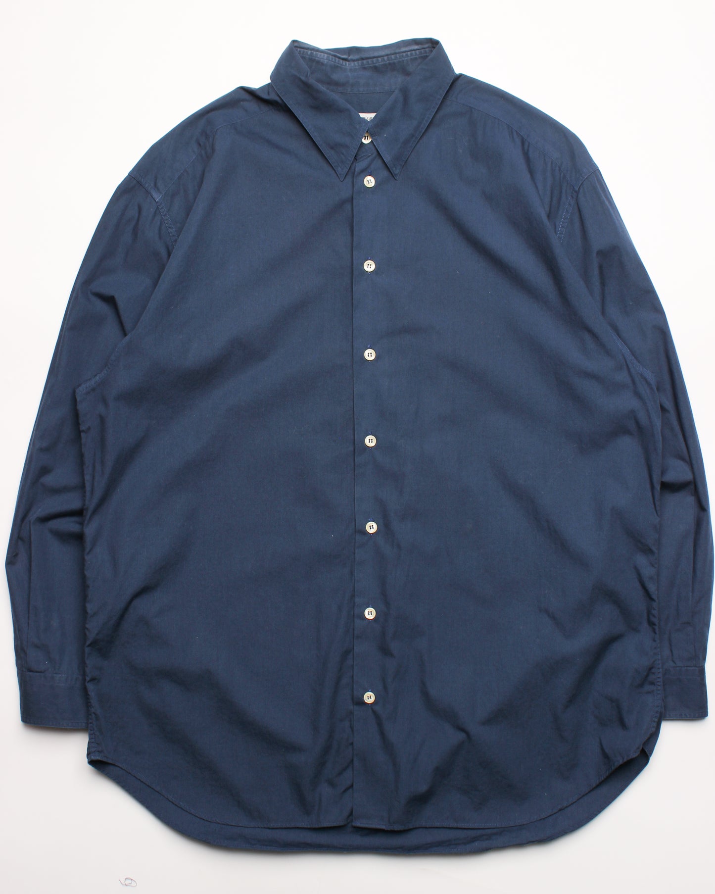 80’s Emporio Armani Button Down (L)