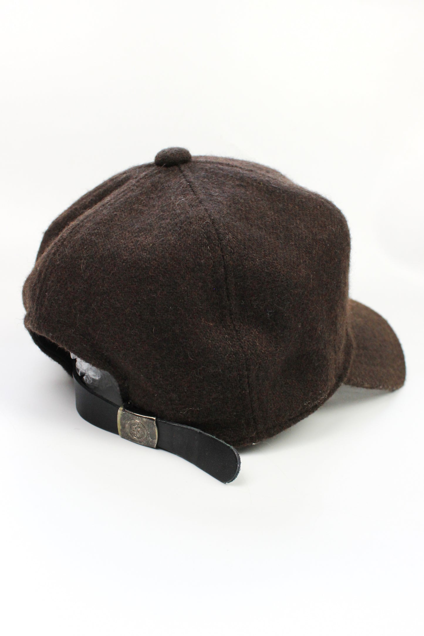 Electric Cottage ecnorth Wool Hat (OS)