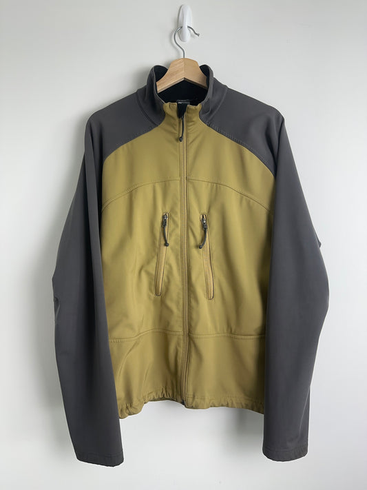 Vintage MEC Softshell (M)