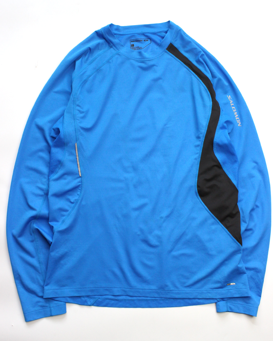 Salomon Technical Longsleeve (L)
