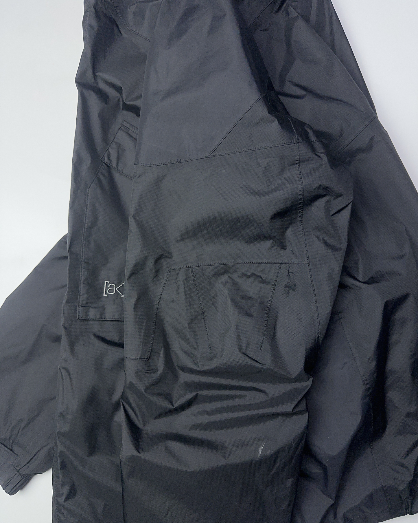 00's Burton AK Goretex Shell (M)