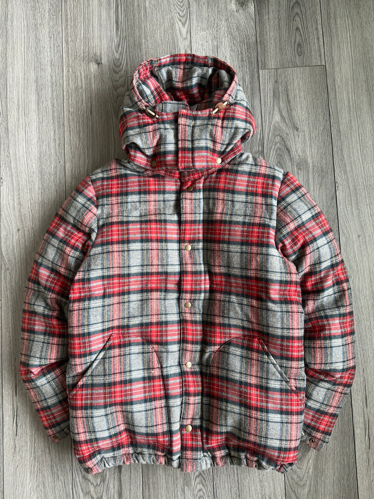 Headporter Plus Down Jacket (M)