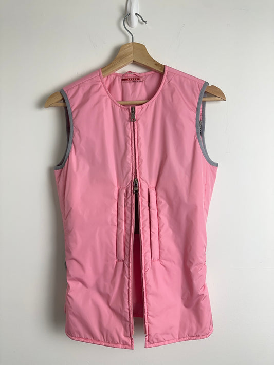 A/W 1999 Prada Sport Utility Vest (42)