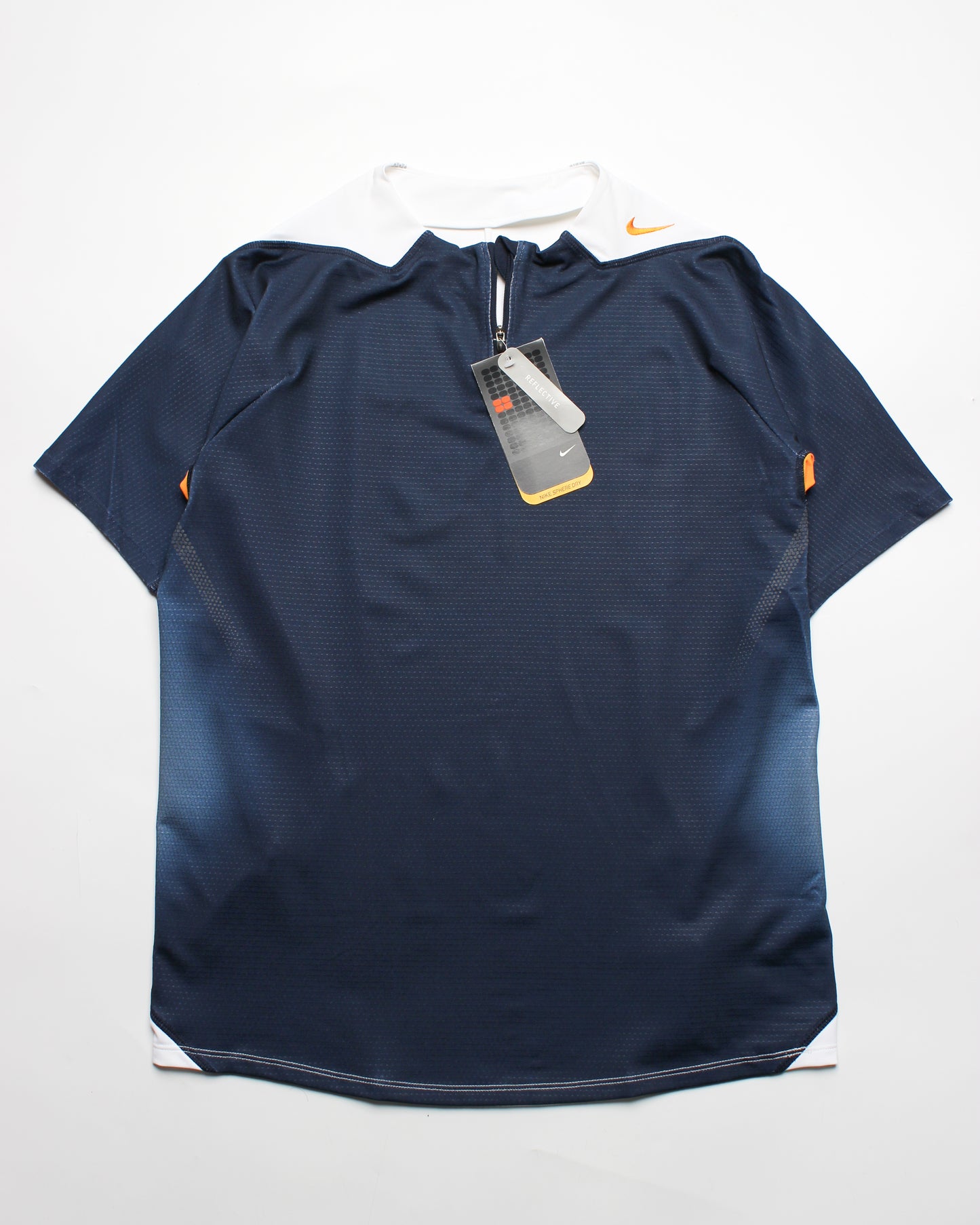 2005 Nike Sphere Dry Tee By Tony Spackman NWT (M)