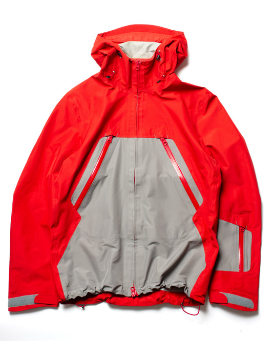 2009 FSF Design Mountain Jacket (S)