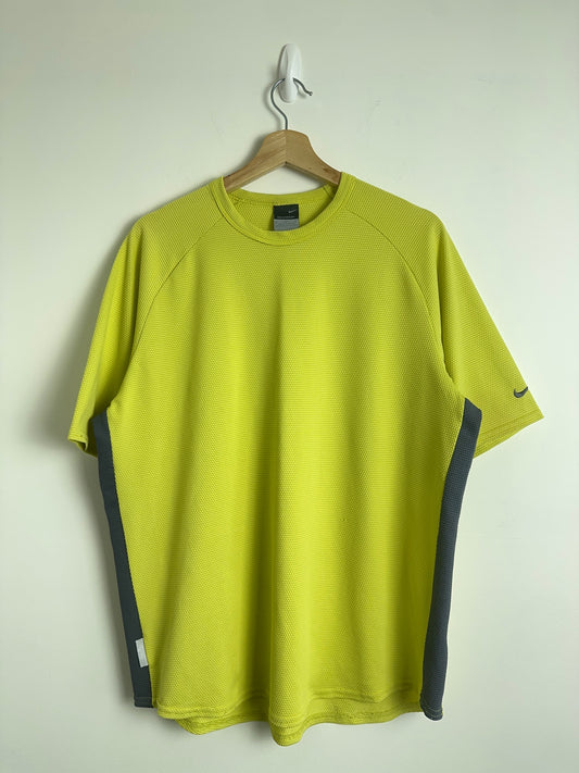 Vintage Nike Sphere Dry Tee (L)
