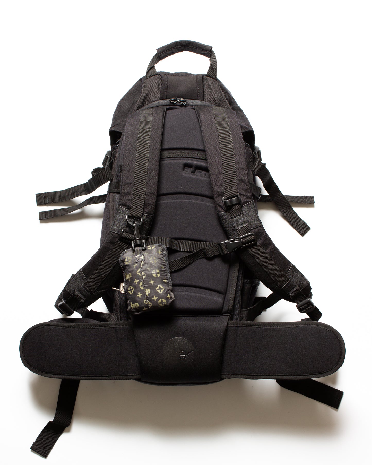 Burton AK X Head Porter Plus 40L Backpack