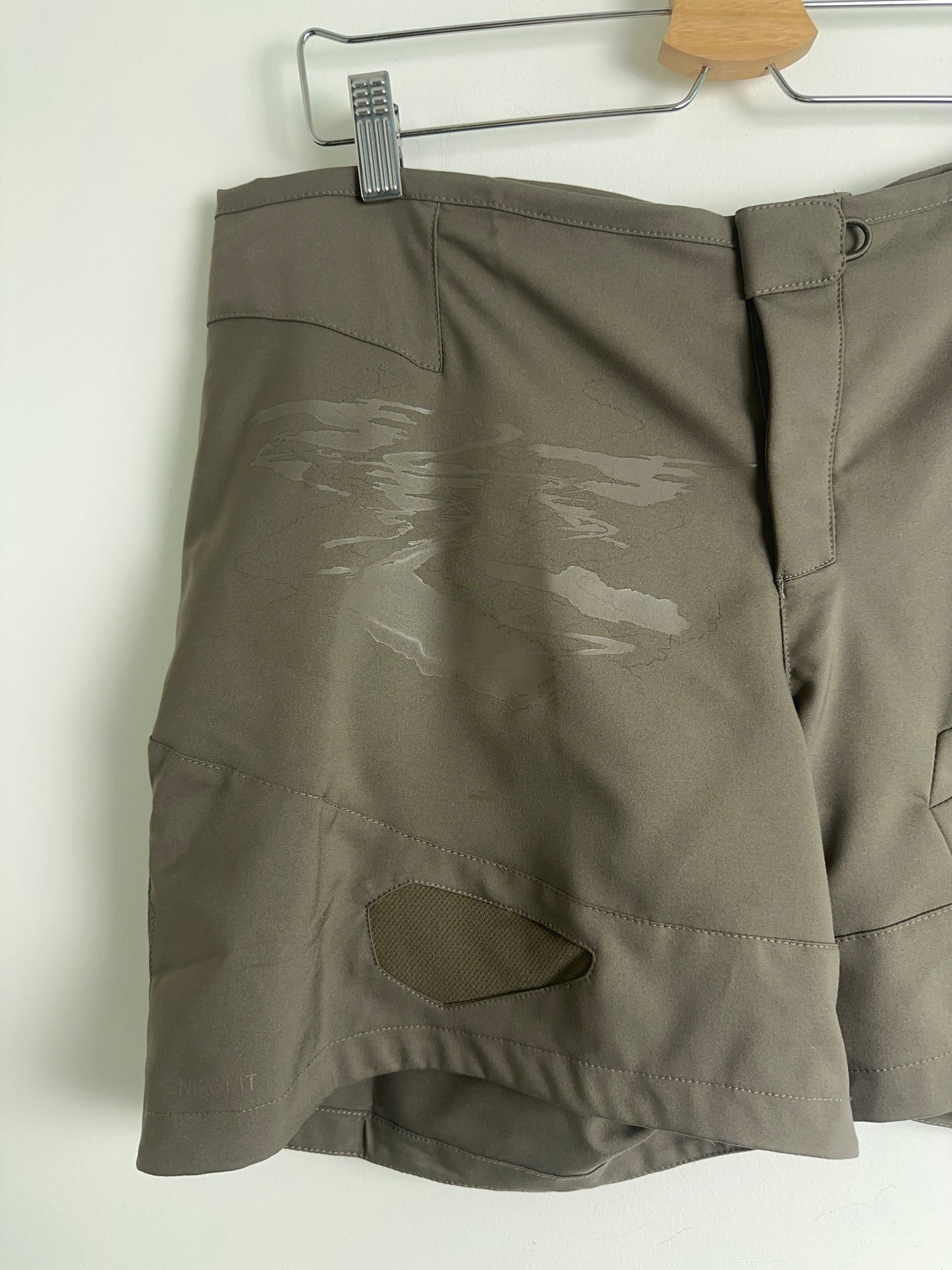 2006 BNWT Nike ACG Shorts (L)