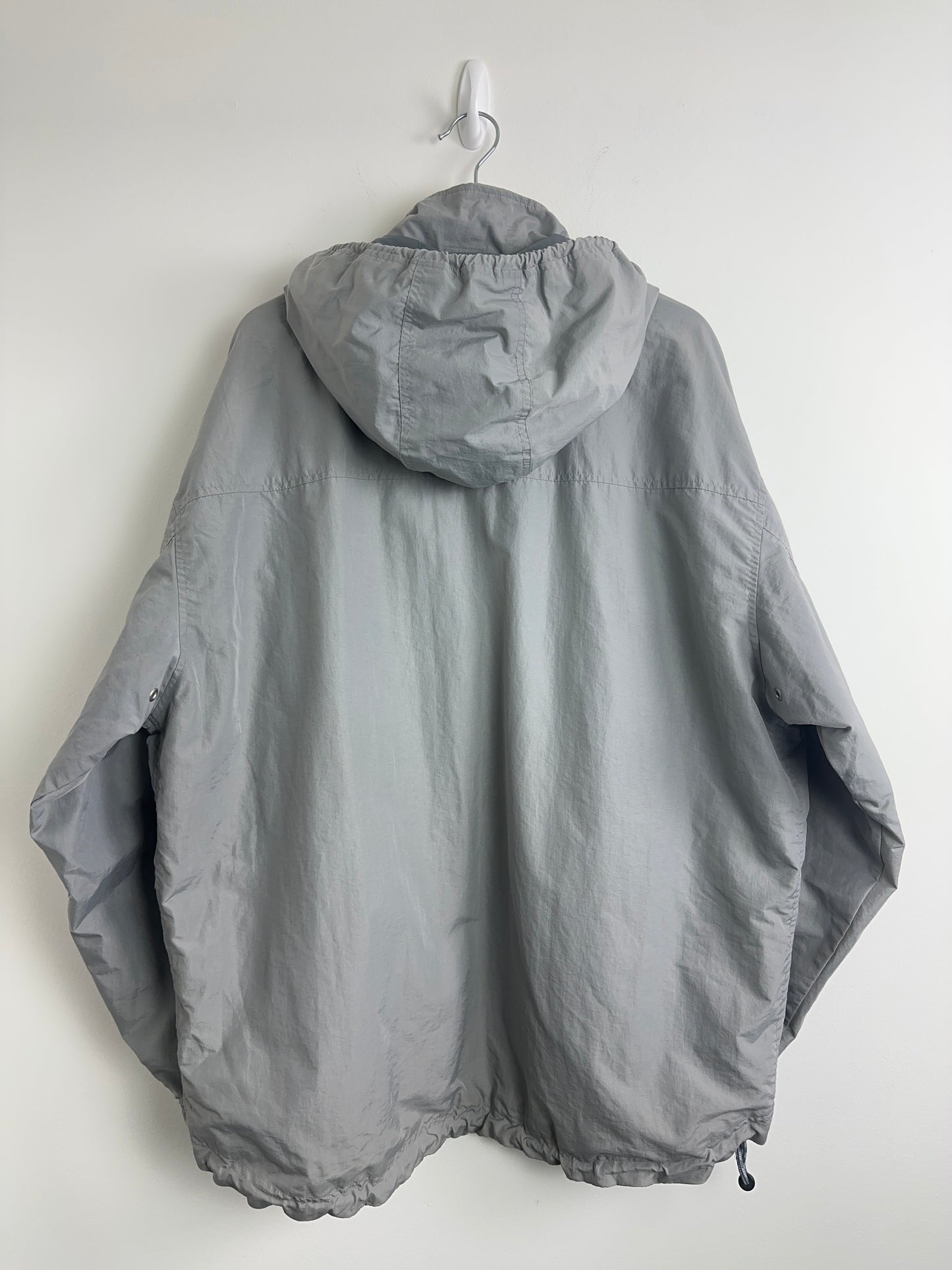 Vintage GAP Tech Anorak (XL)