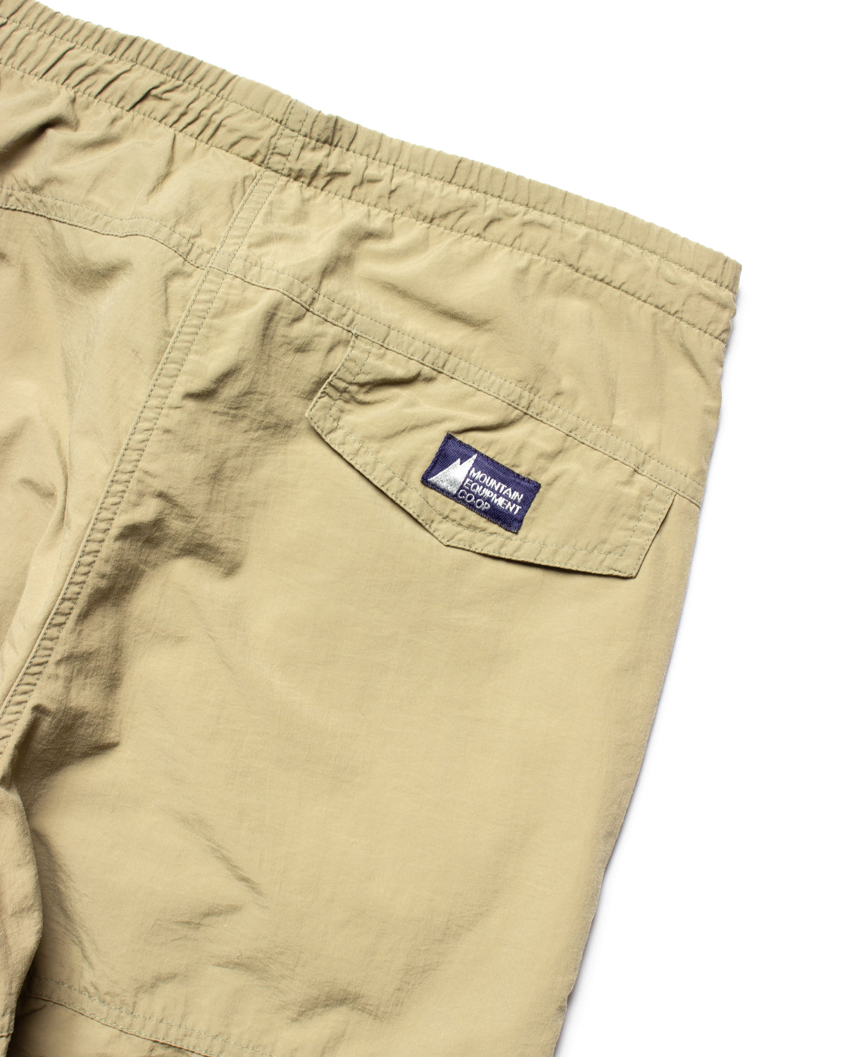 1990’s MEC Nylon Pants (S)