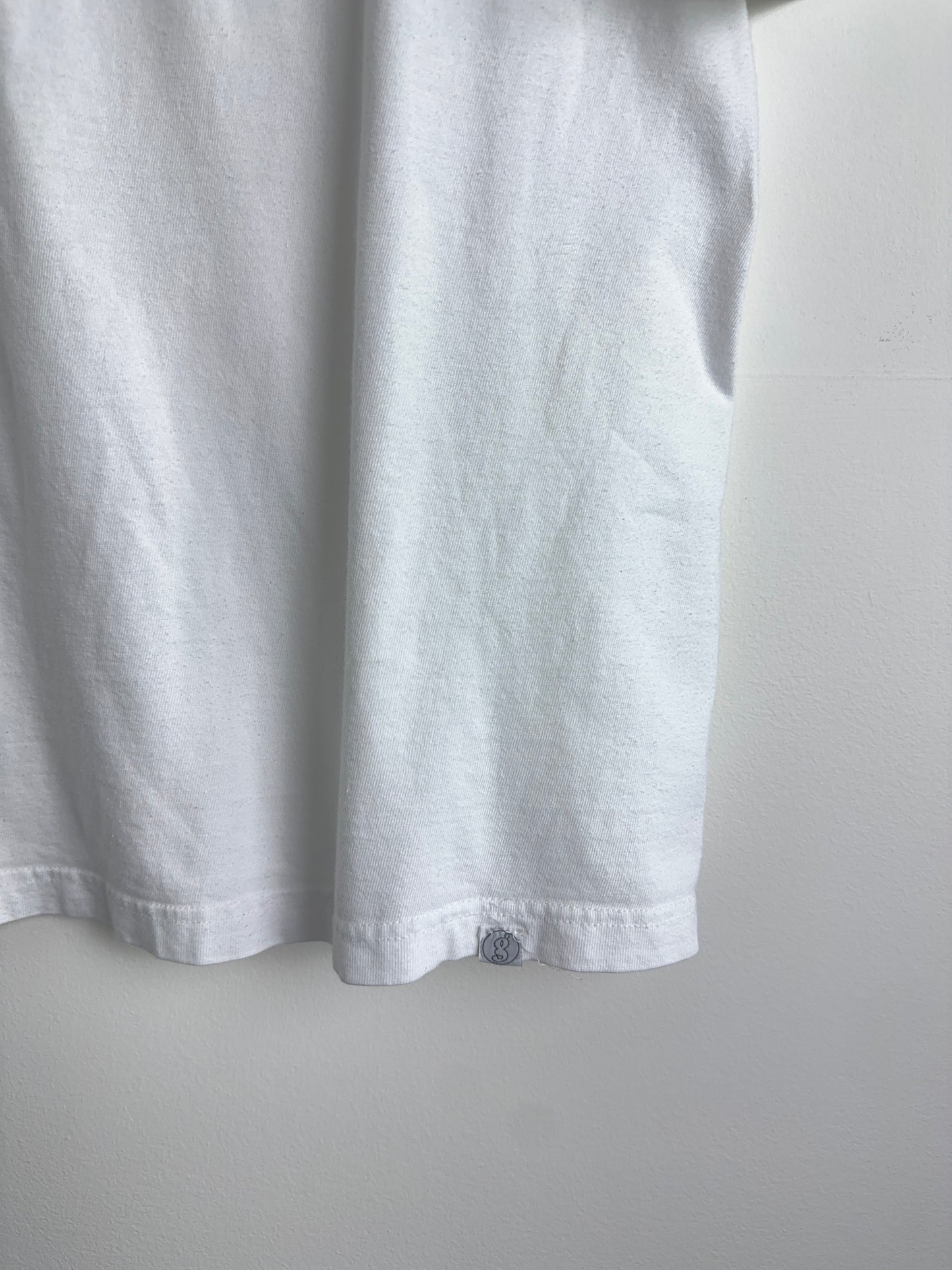 2001 Good Enough Fascist Tee (L)