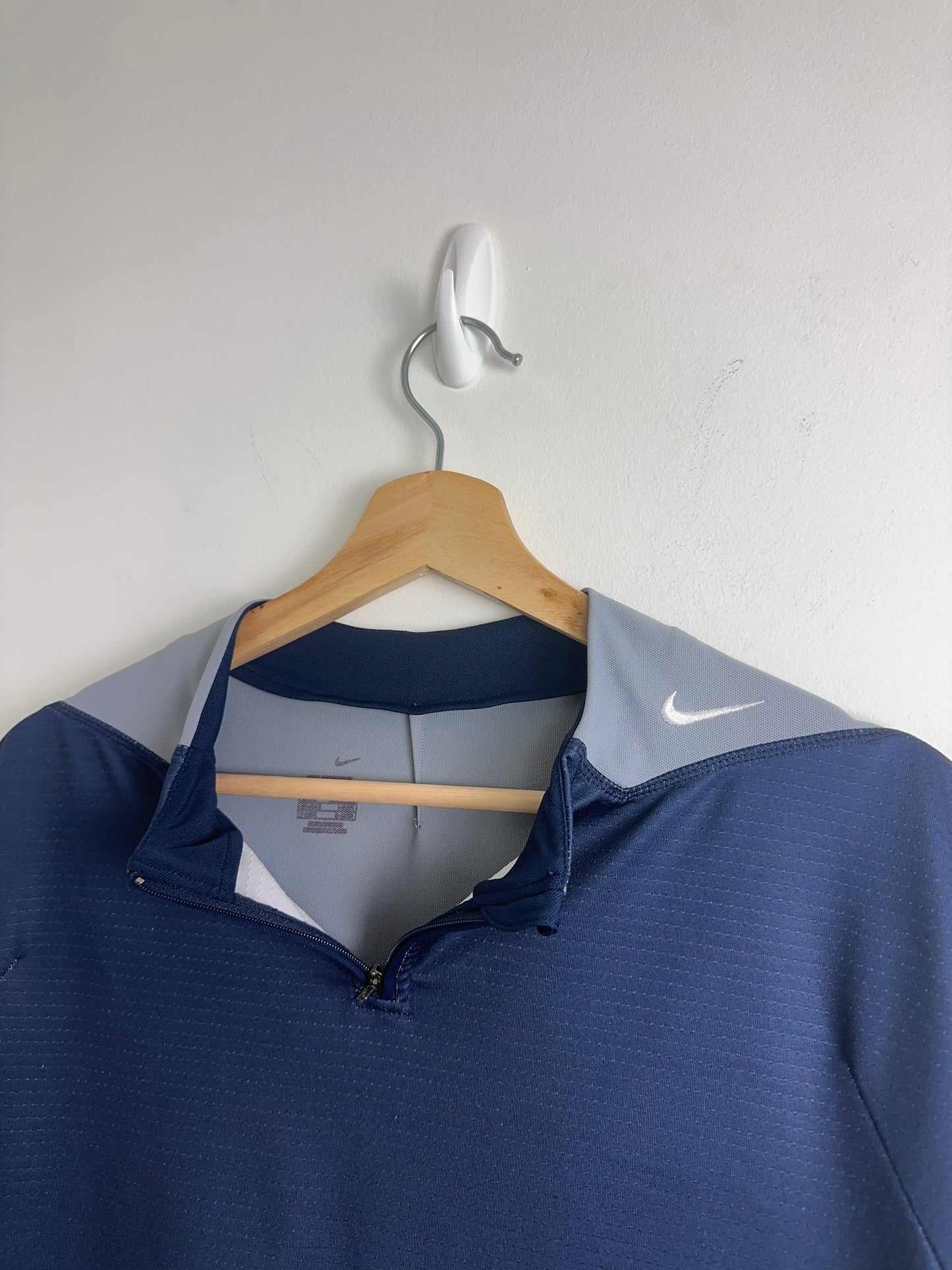 2005 Nike Sphere Dry Tee By Tony Spackman (M)