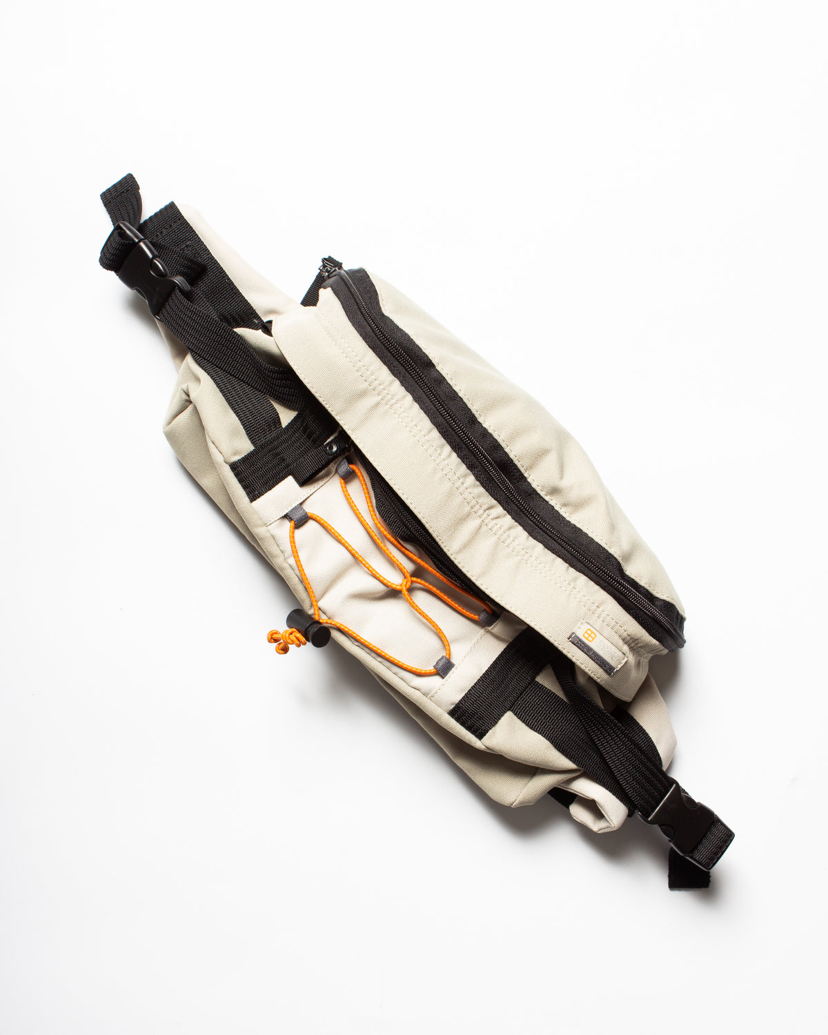 Vintage Esprit 2n1 Backpack / Waist Pack