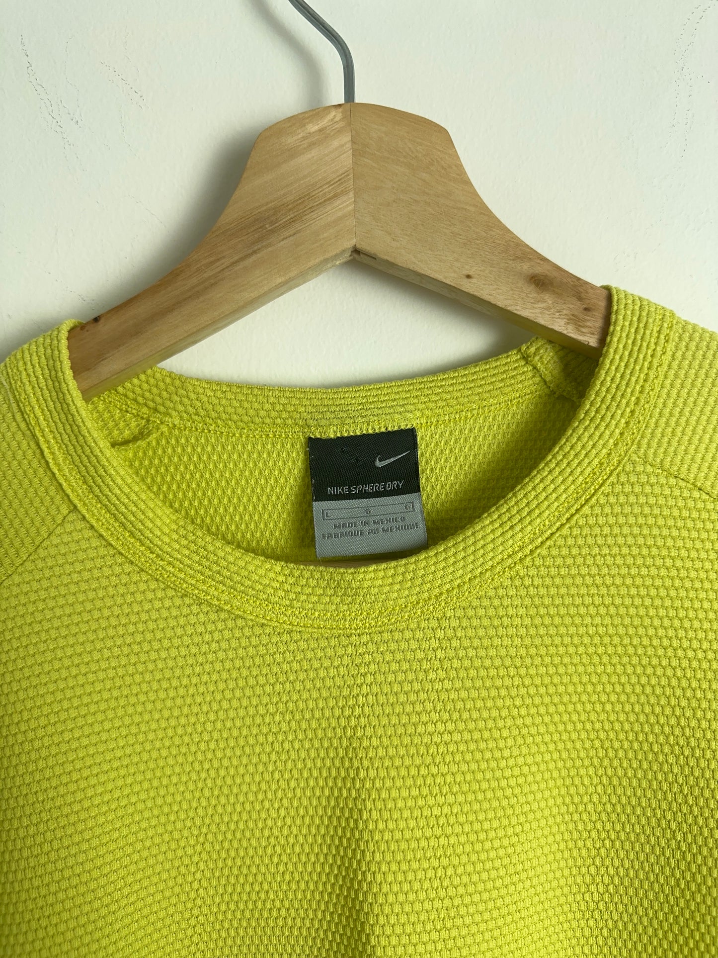 Vintage Nike Sphere Dry Tee (L)