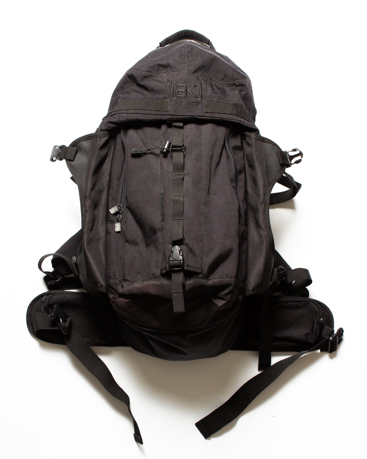 Burton AK X Head Porter Plus 40L Backpack