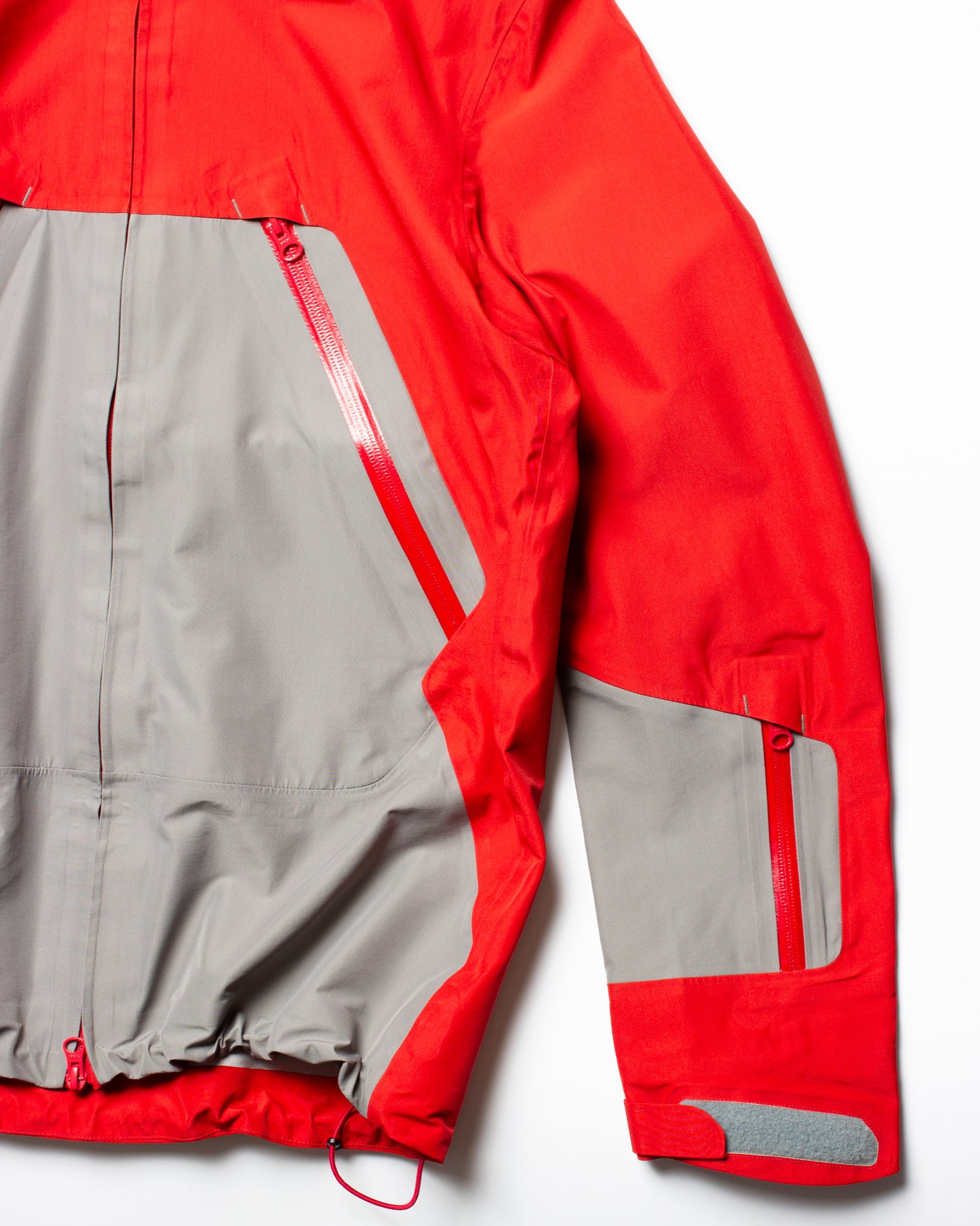 2009 FSF Design Mountain Jacket (S)