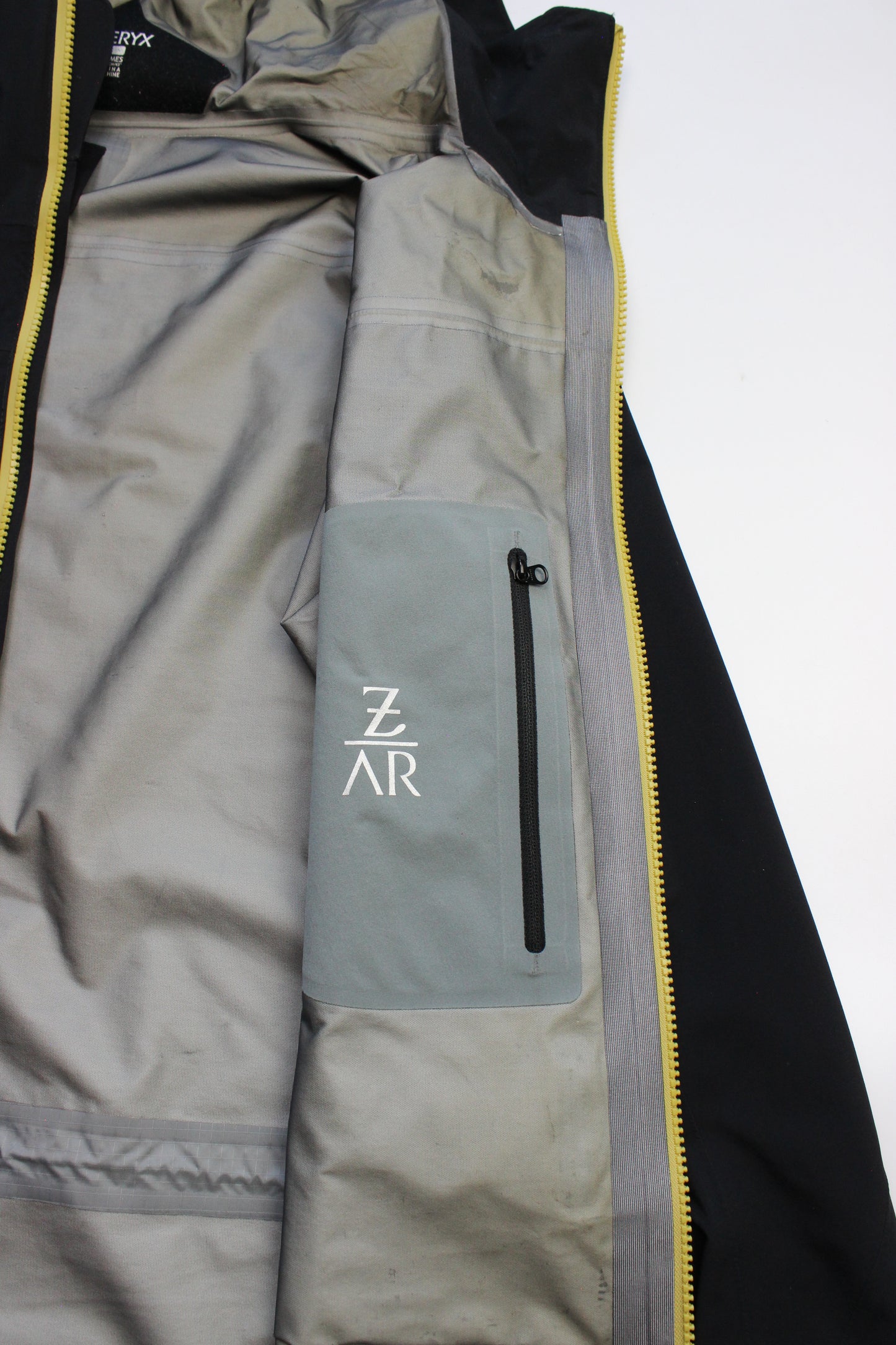 Arc’teryx Zeta AR Jacket (L)