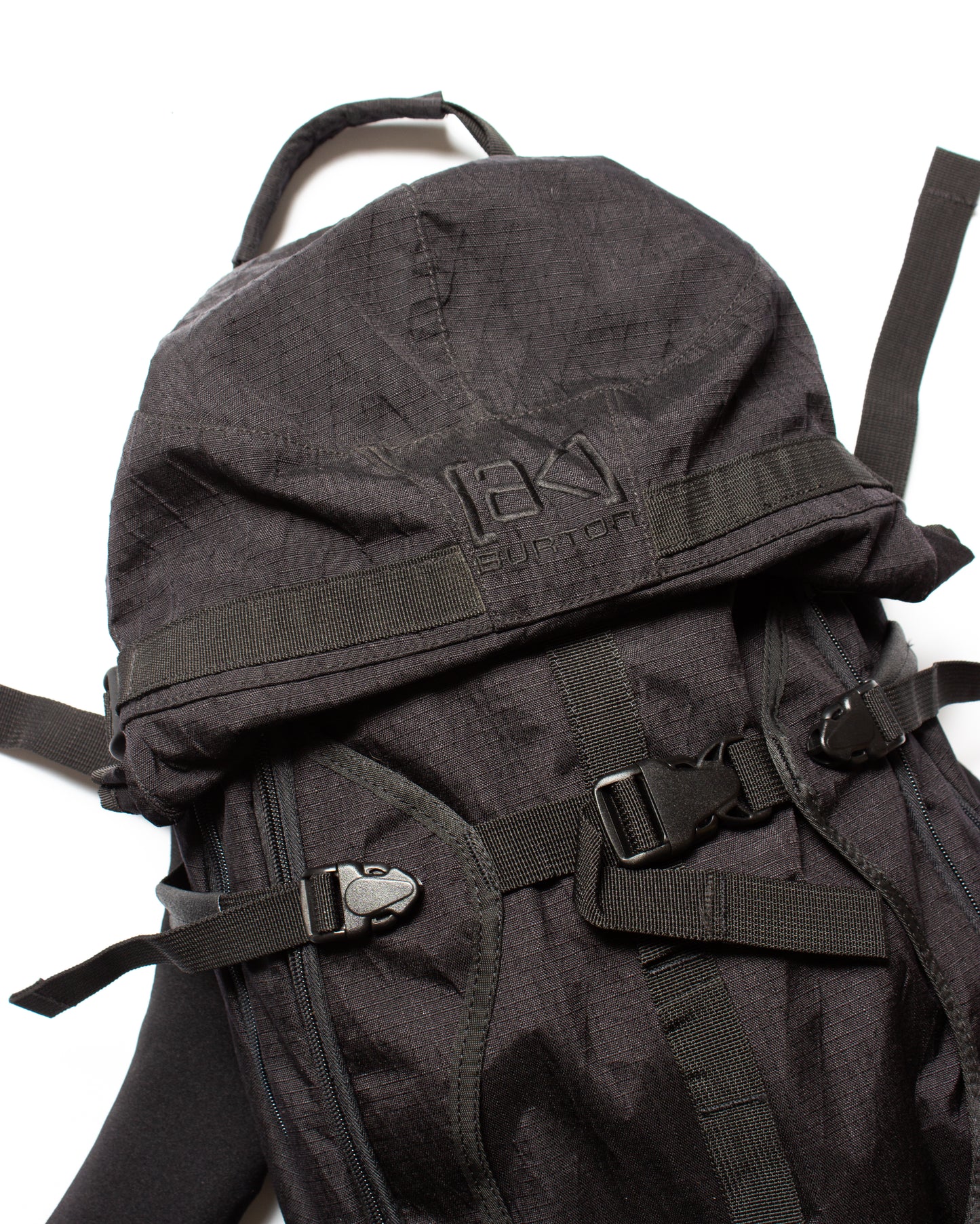 Burton AK X Head Porter Plus 40L Backpack