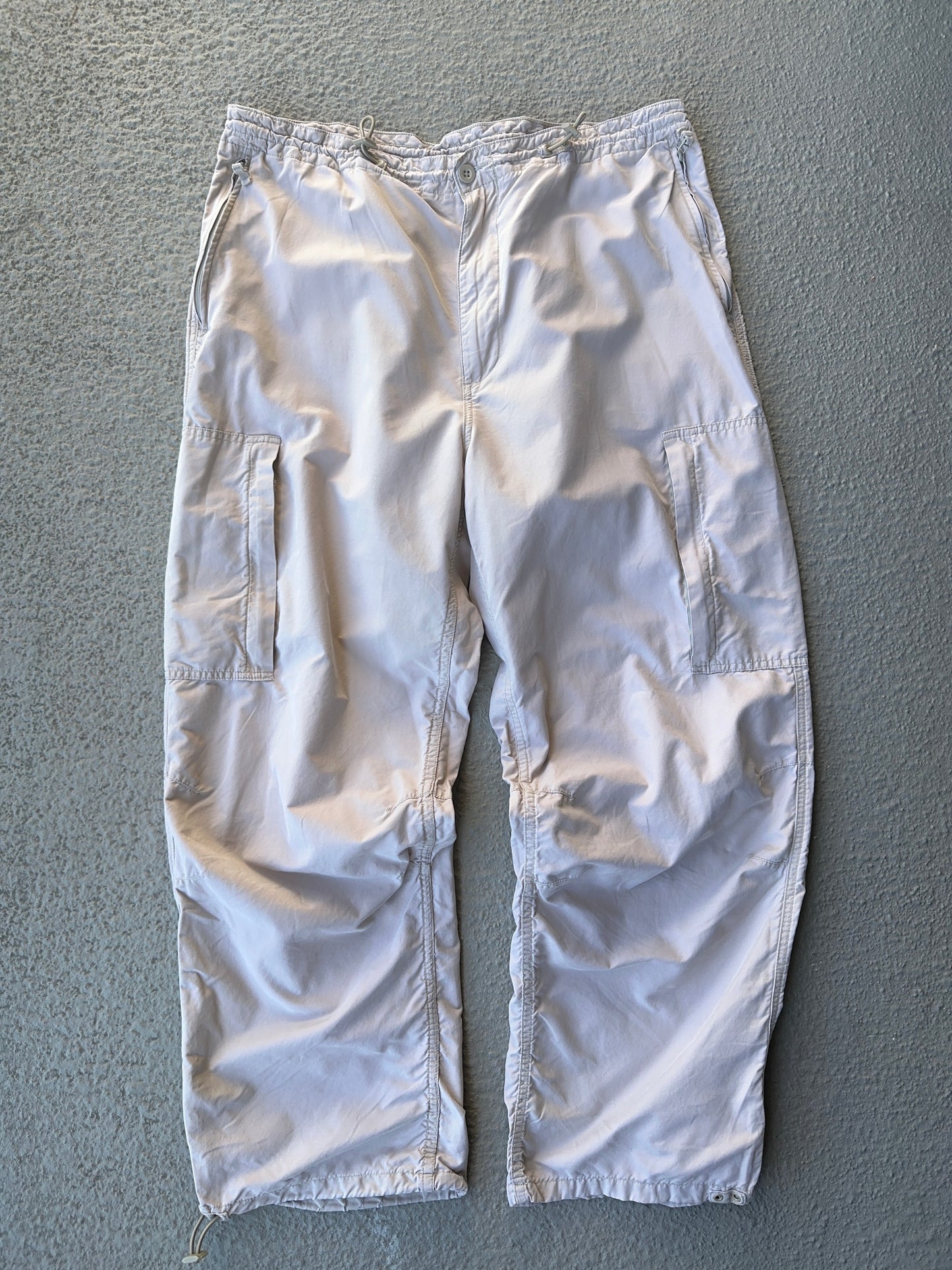 2005 GAP Tech Pants (XL)