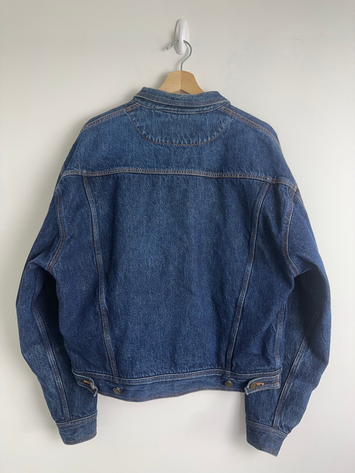1980’s Ball Denim Jacket (L)